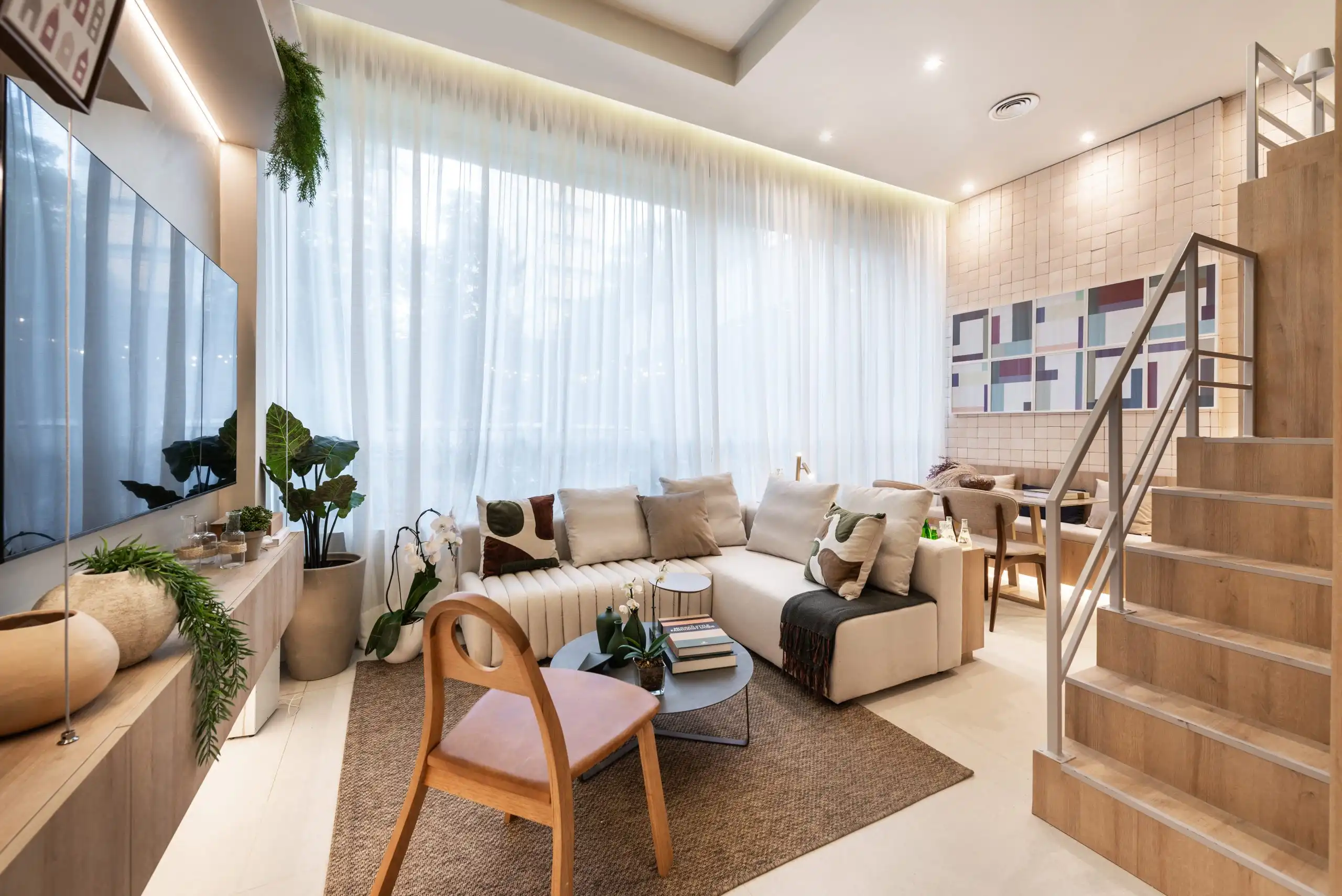 Quartier Capote by You,inc em Pinheiros, São Paulo – foto 49