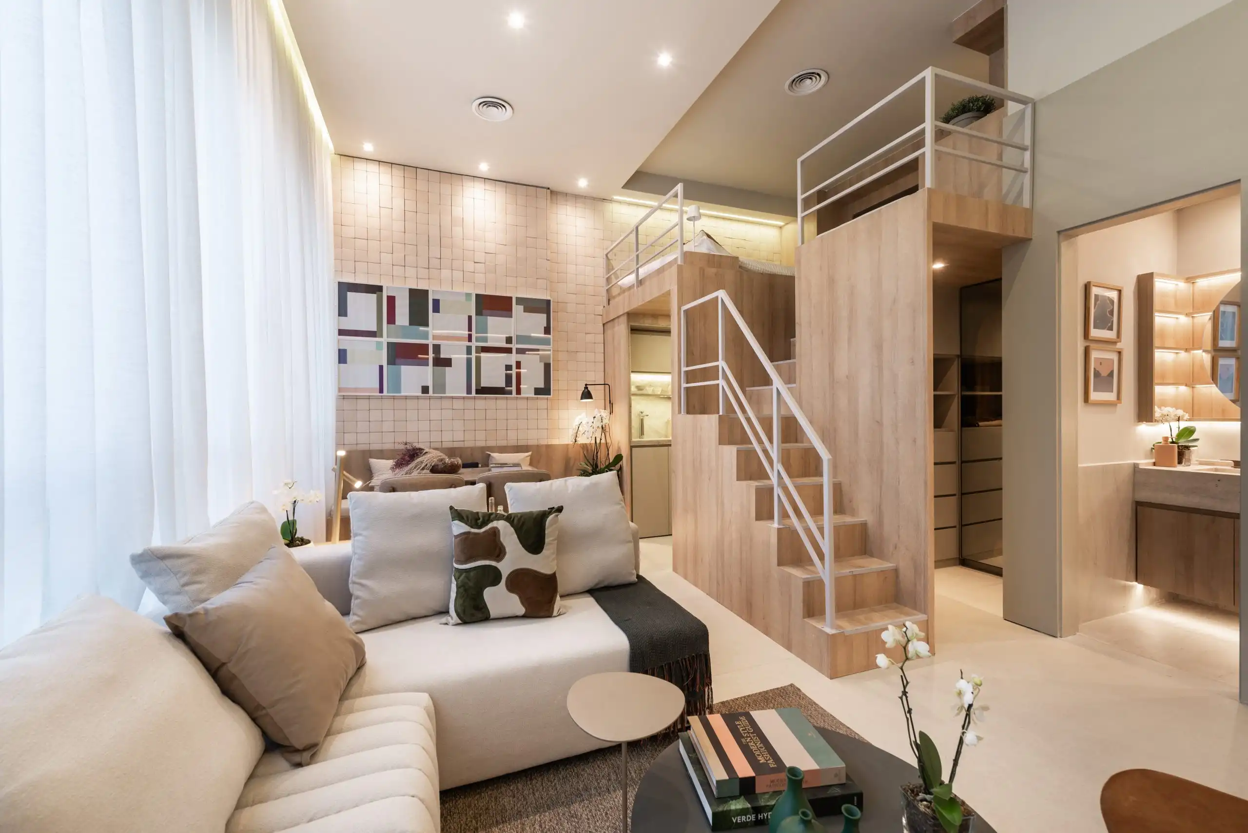 Quartier Capote by You,inc em Pinheiros, São Paulo – foto 50