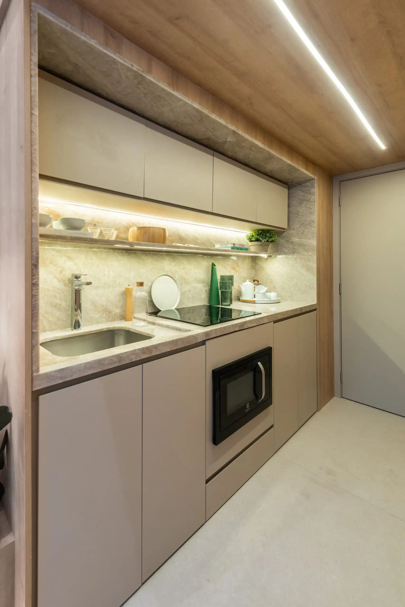 Quartier Capote by You,inc em Pinheiros, São Paulo – foto 53