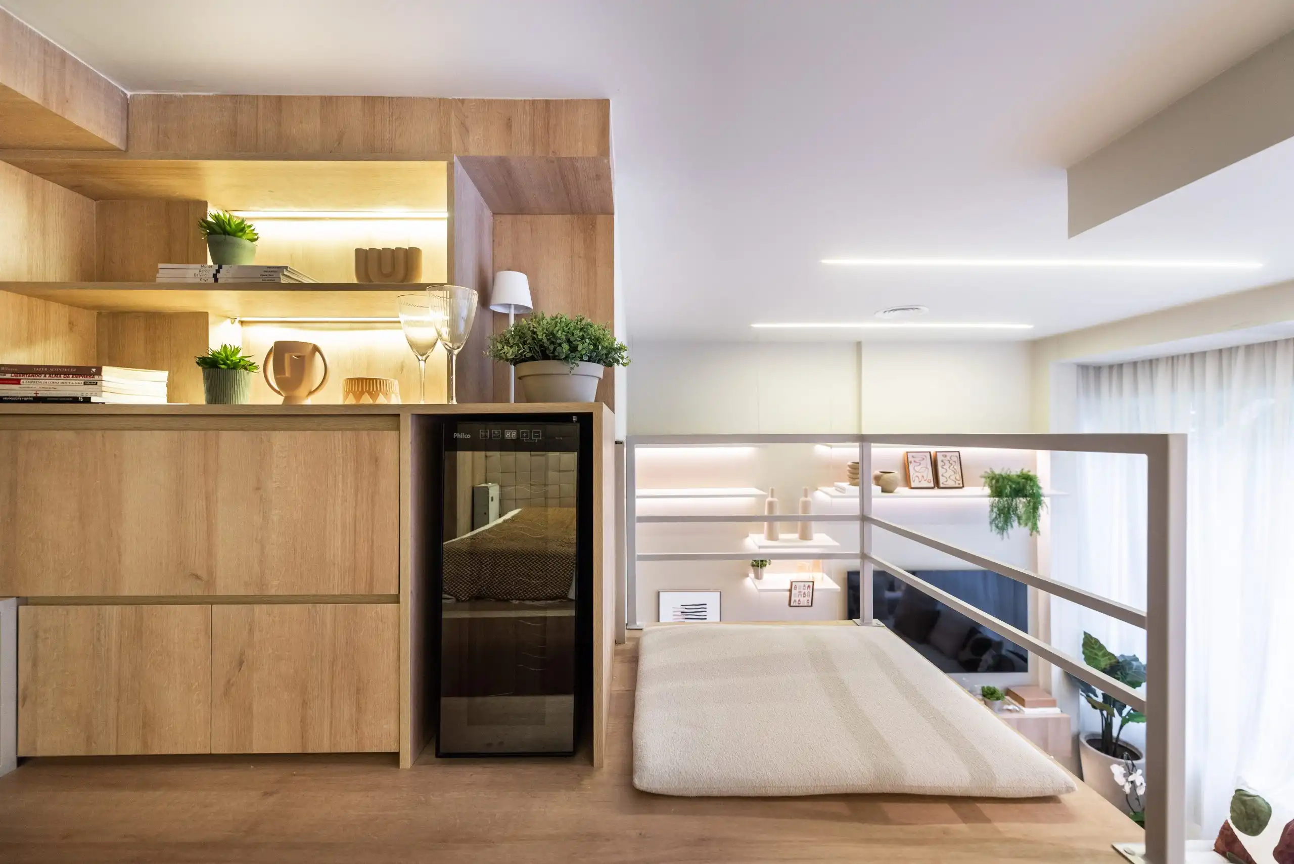 Quartier Capote by You,inc em Pinheiros, São Paulo – foto 55