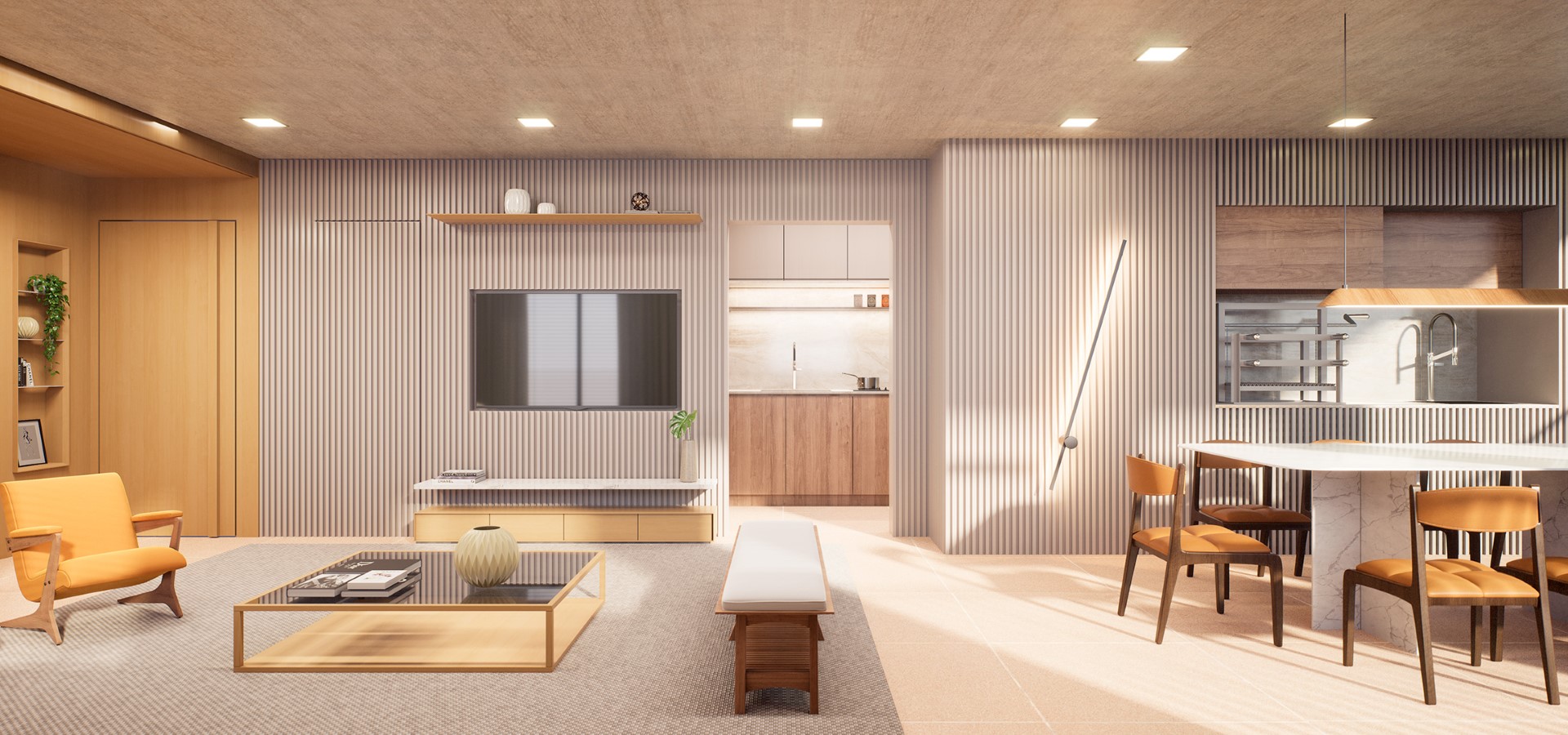 Quartier Capote by You,inc em Pinheiros, São Paulo – foto 14