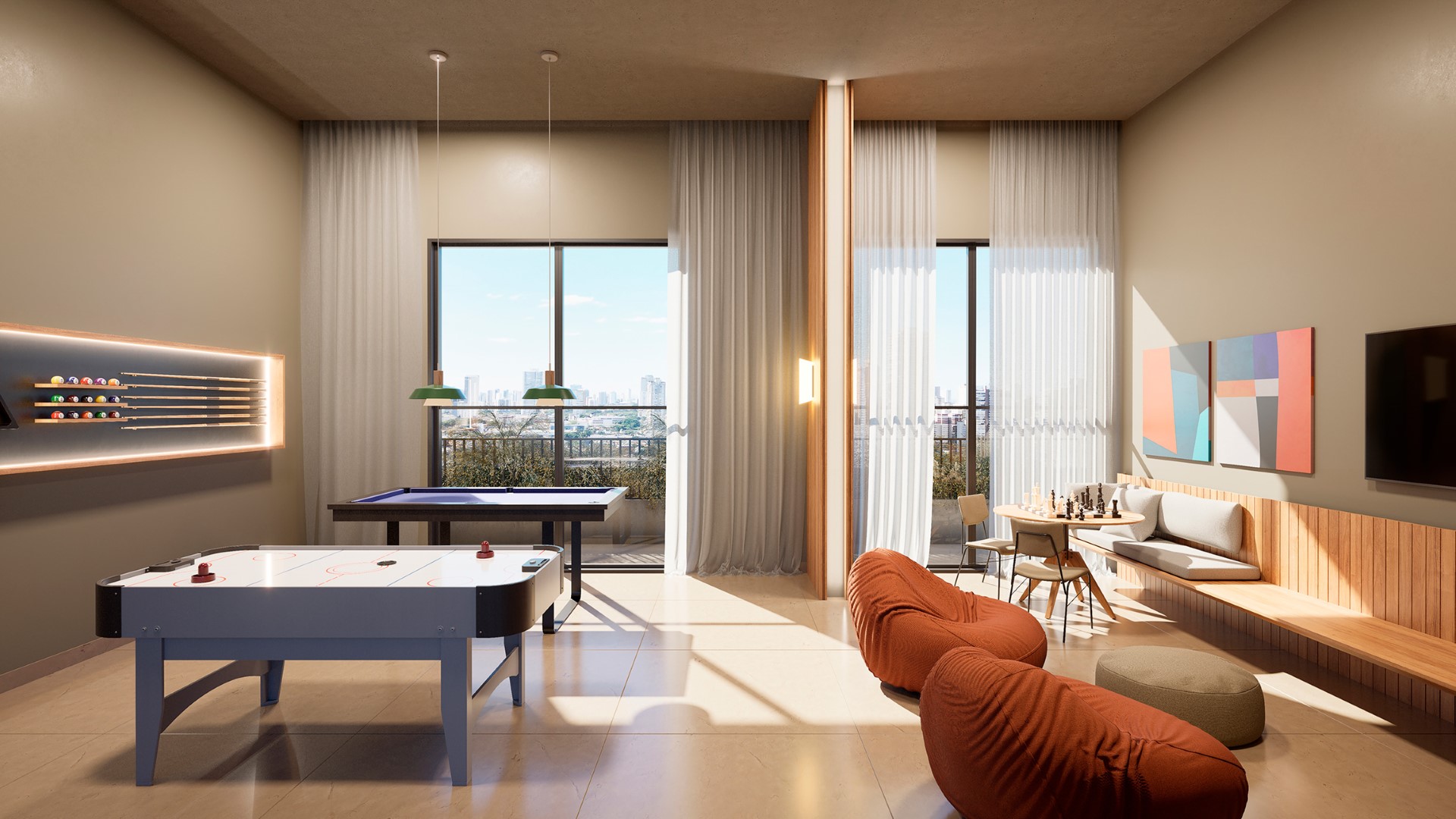 Quartier Capote by You,inc em Pinheiros, São Paulo – foto 18
