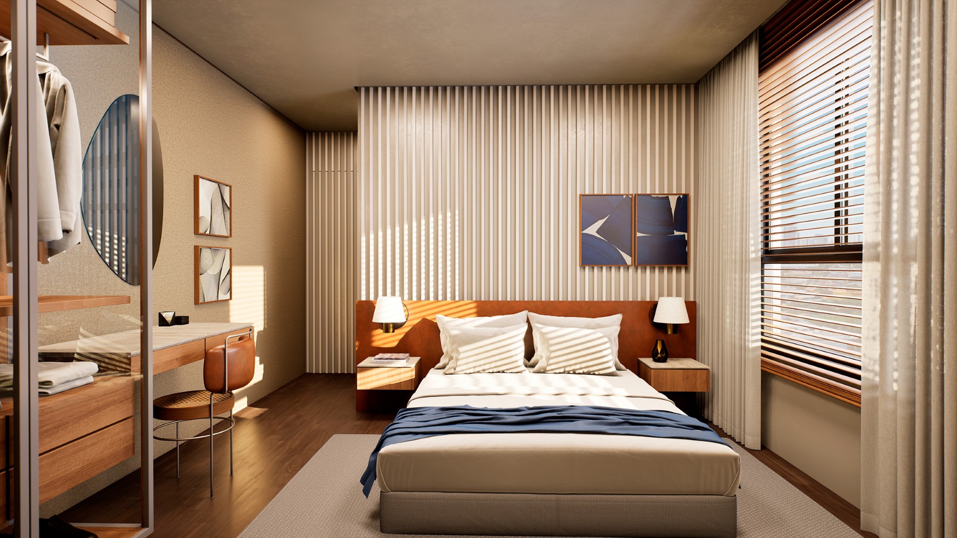 Quartier Capote by You,inc em Pinheiros, São Paulo – foto 15