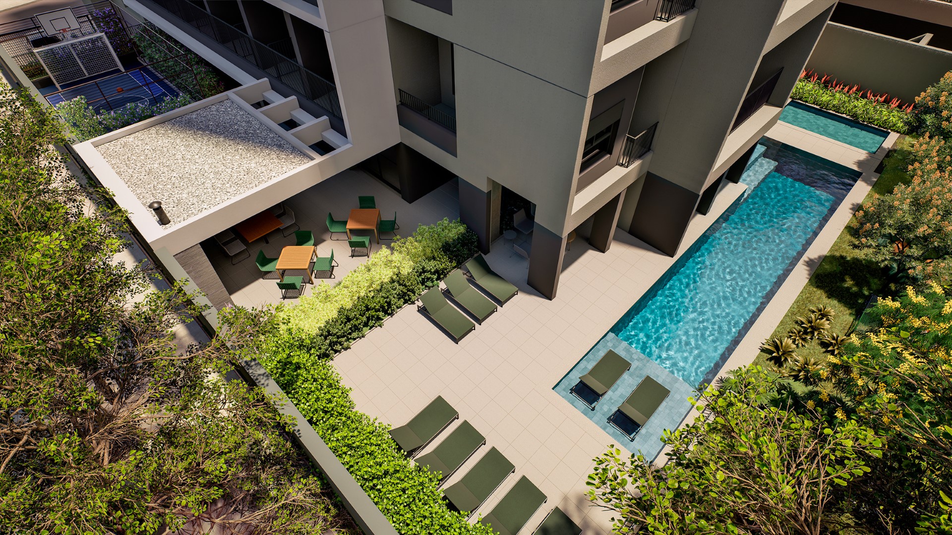 Quartier Capote by You,inc em Pinheiros, São Paulo – foto 35