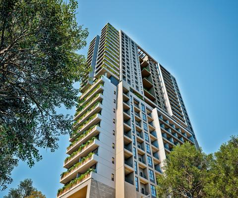 Quartier Capote by You,inc em Pinheiros, São Paulo - foto 4