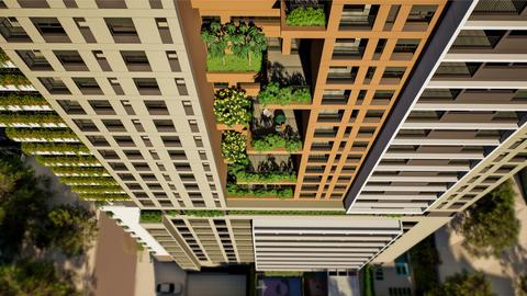 Quartier Capote by You,inc em Pinheiros, São Paulo - foto 1