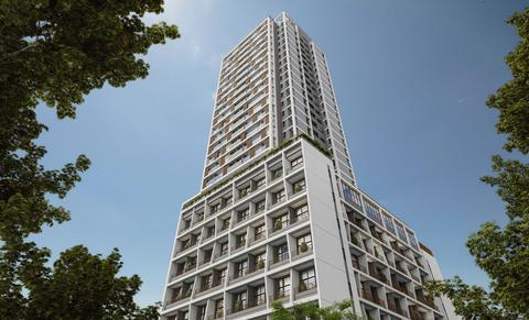 Vista Madalena by You,inc em Vila Madalena, São Paulo - foto 3