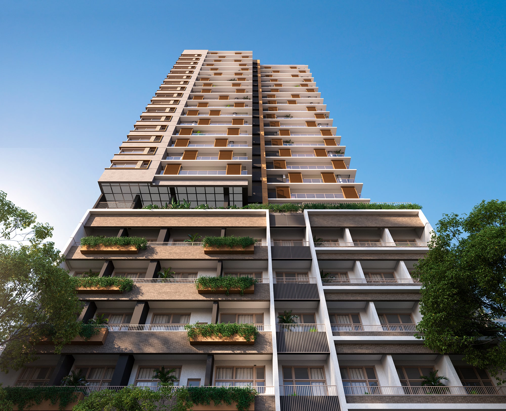 Alto by You,inc Paraíso em Paraíso, São Paulo – foto 2