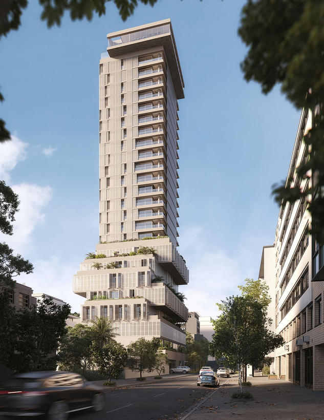 Casa Jardins Jaú by You,inc em Jardim Paulista, São Paulo – foto 47