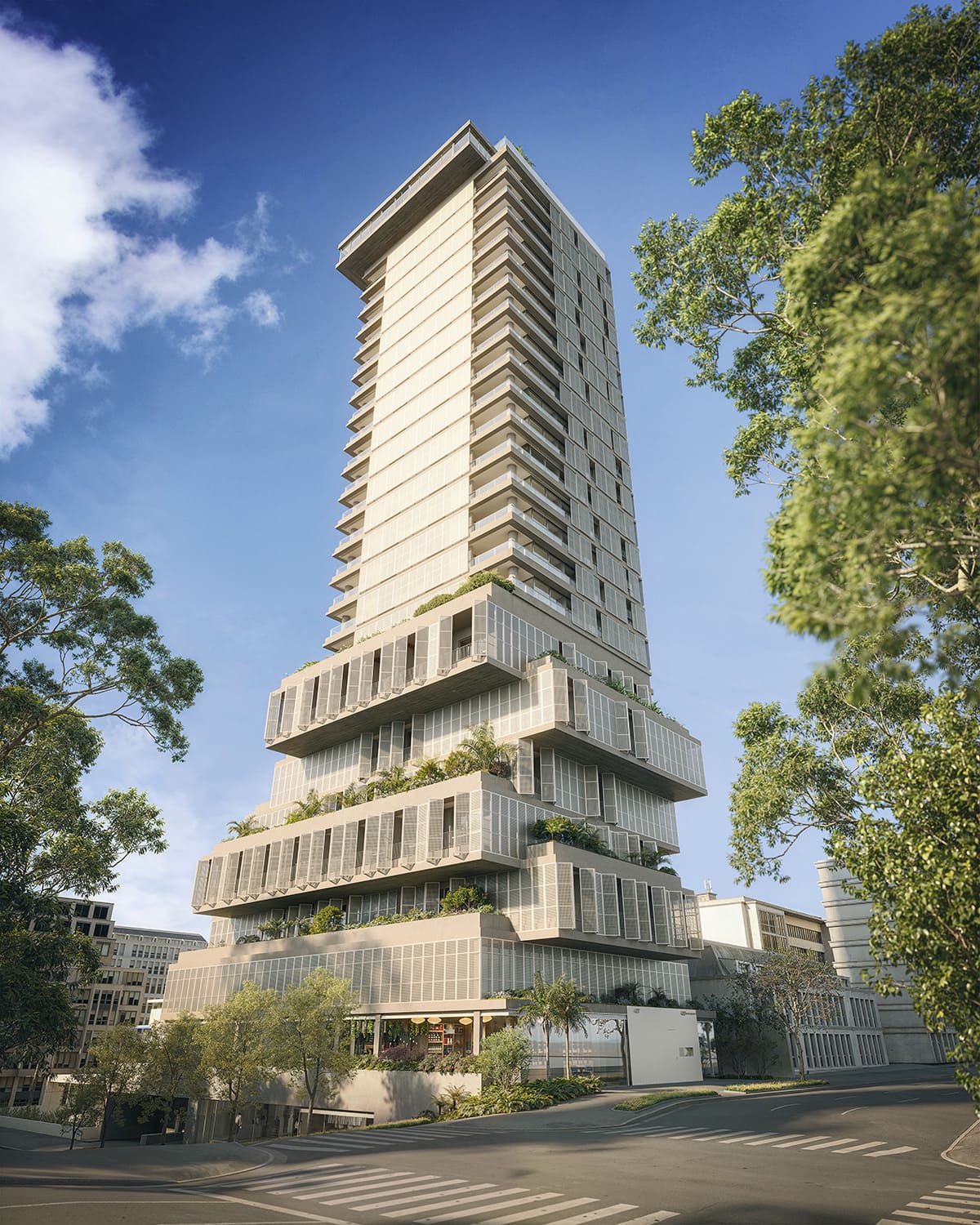 Casa Jardins Jaú by You,inc em Jardim Paulista, São Paulo – foto 1
