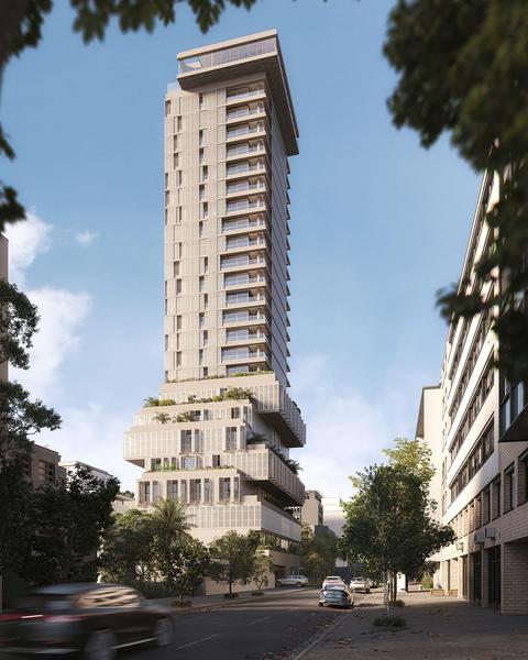 Casa Jardins Jaú by You,inc em Jardim Paulista, São Paulo - foto 2