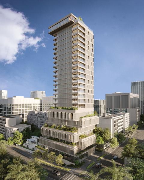 Casa Jardins Jaú by You,inc em Jardim Paulista, São Paulo - foto 3