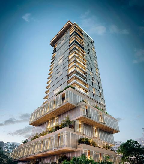 Casa Jardins Jaú by You,inc em Jardim Paulista, São Paulo - foto 4