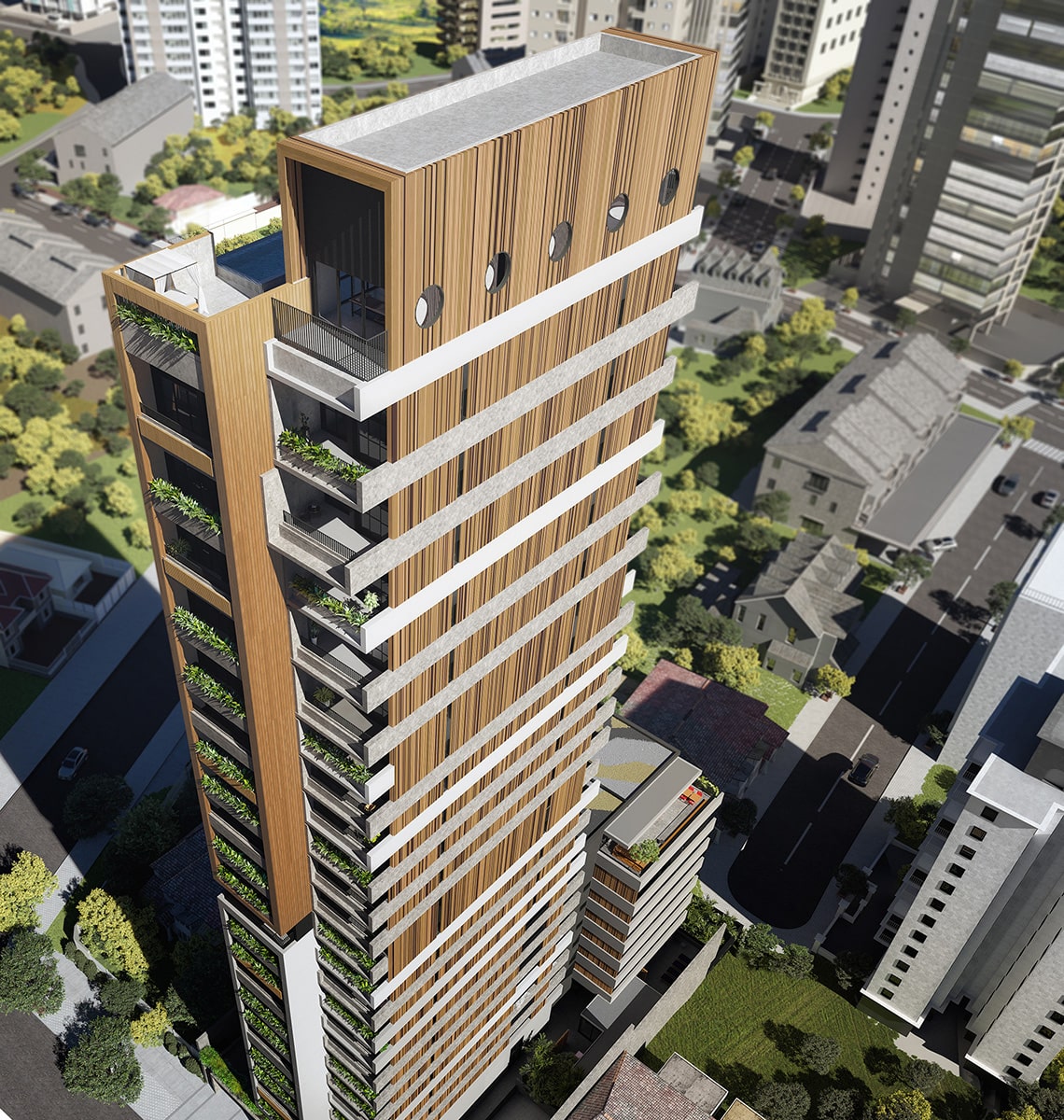 Maceió 88 by You,inc em Higienópolis, São Paulo – foto 5