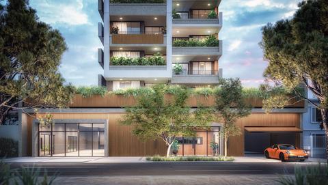 Maceió 88 by You,inc em Higienópolis, São Paulo - foto 3