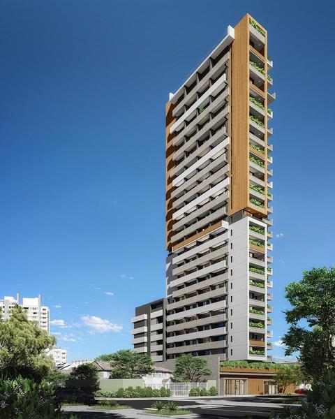 Maceió 88 by You,inc em Higienópolis, São Paulo - foto 2
