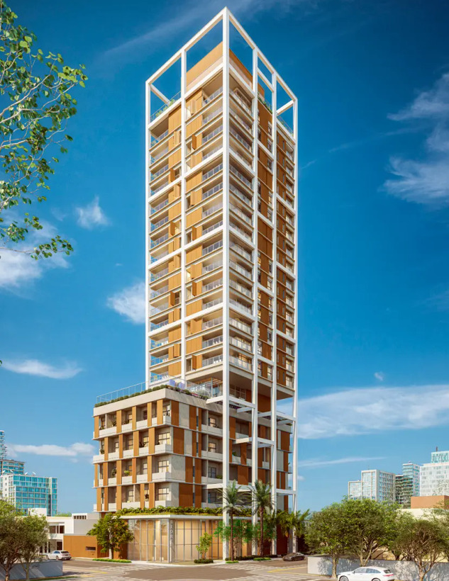 Moema Signature by You,inc em Moema, São Paulo – foto 35