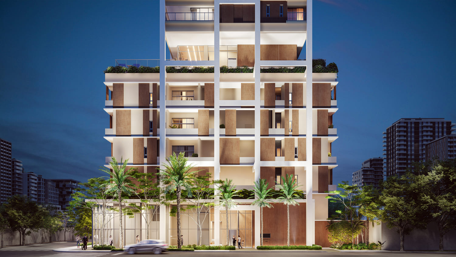 Moema Signature by You,inc em Moema, São Paulo – foto 4