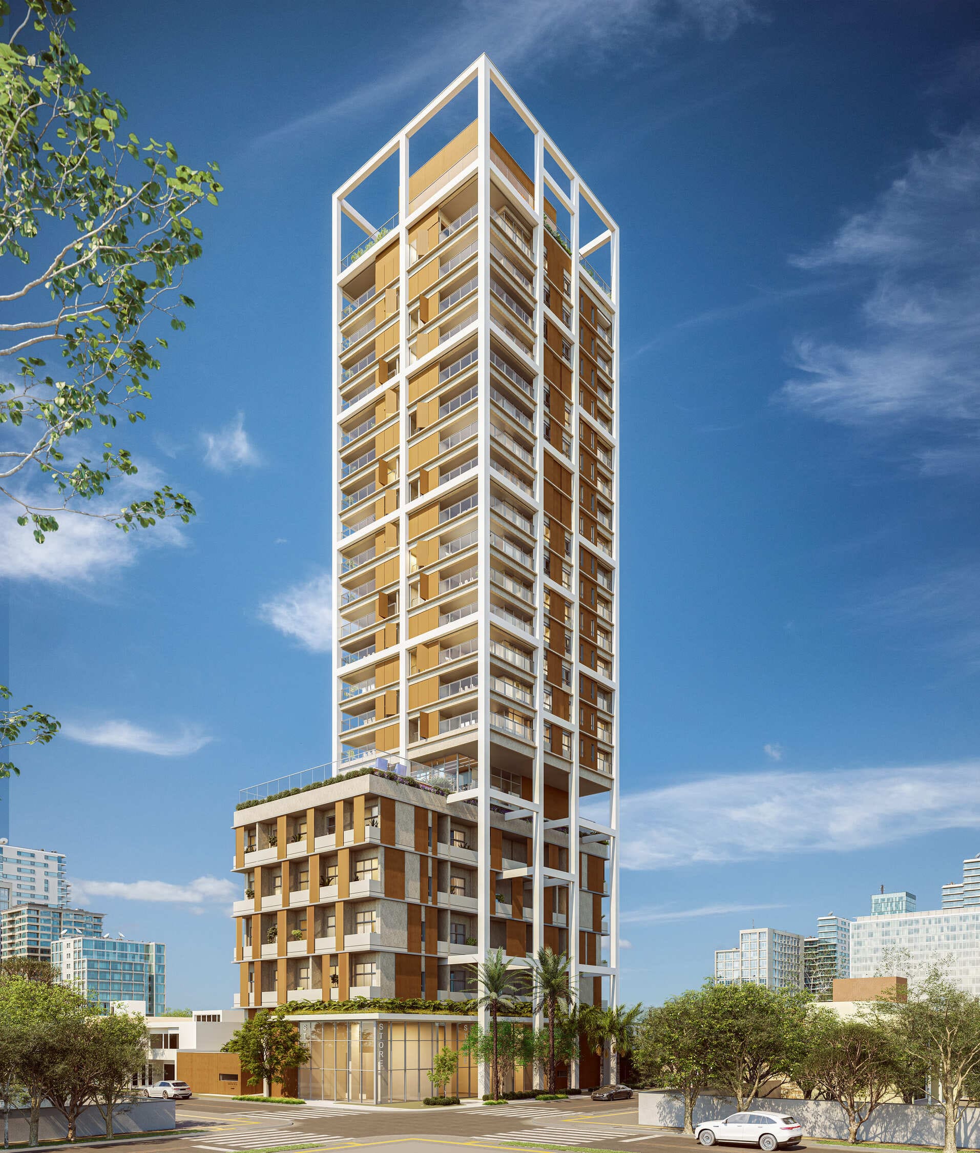 Moema Signature by You,inc em Moema, São Paulo – foto 2