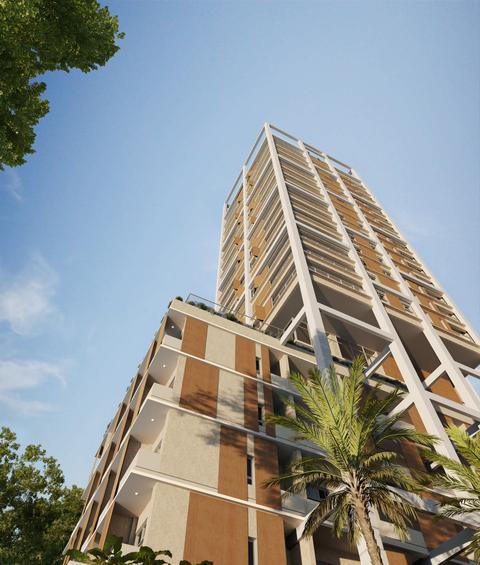 Moema Signature by You,inc em Moema, São Paulo - foto 3