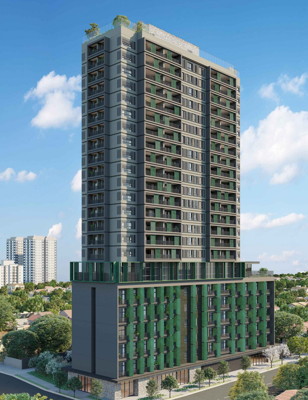 Versa Brooklin by You,inc em Brooklin, São Paulo – foto 49