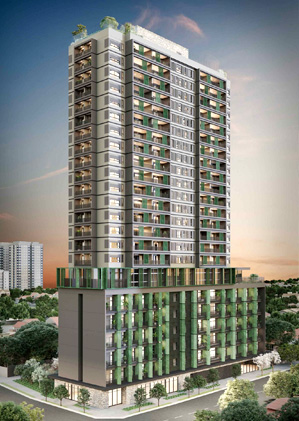 Versa Brooklin by You,inc em Brooklin, São Paulo – foto 50