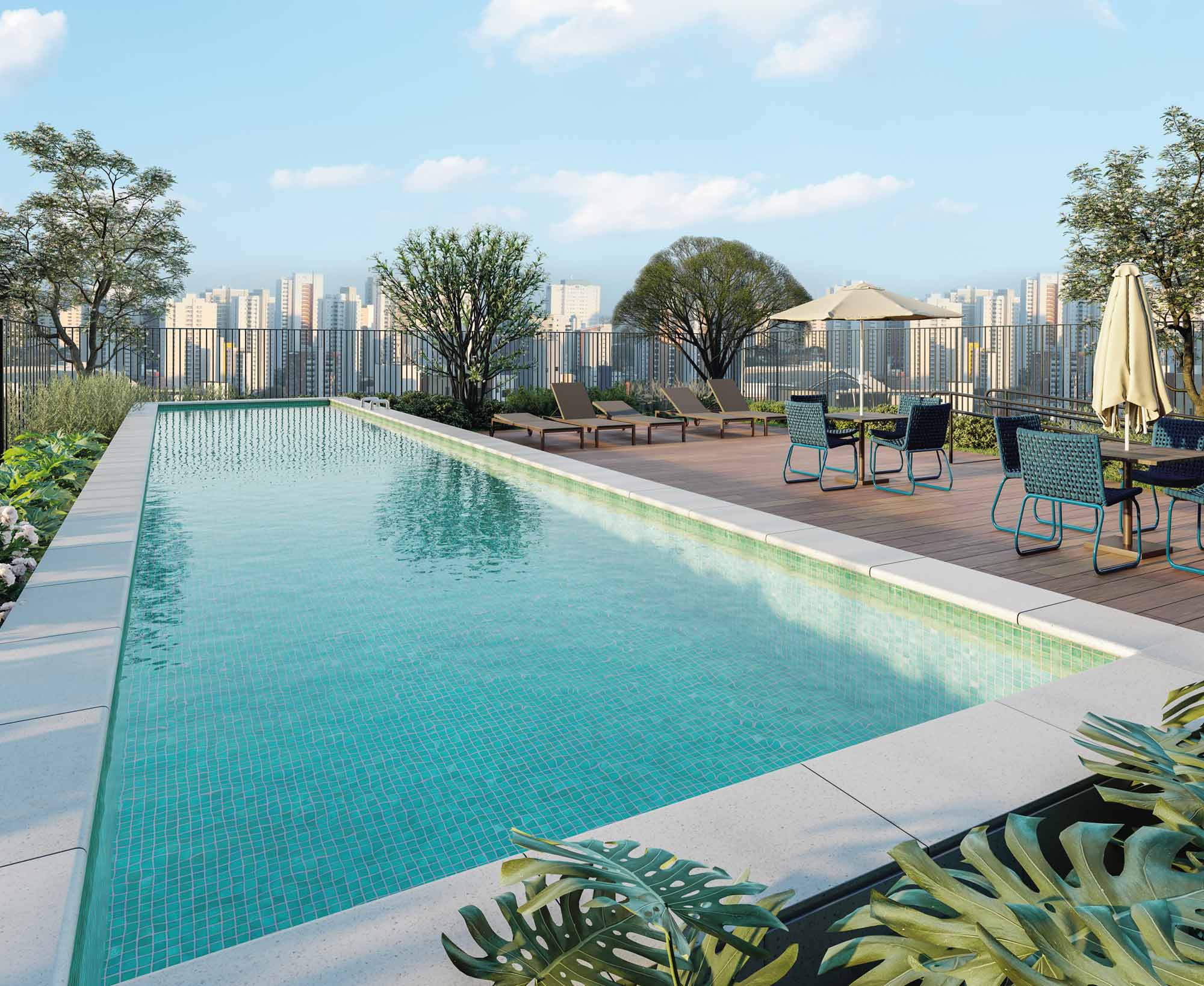 Versa Brooklin by You,inc em Brooklin, São Paulo – foto 5