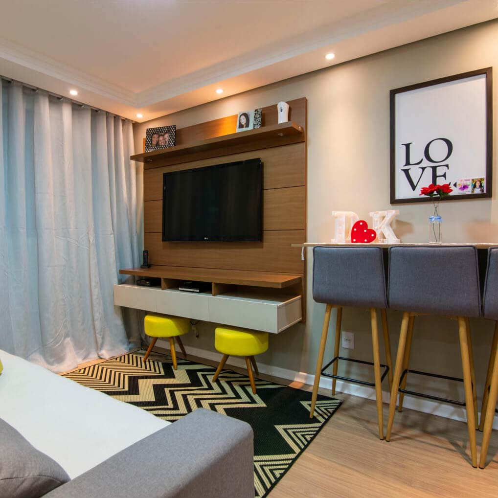 Jardim dos Prados em Vila Nova Bonsucesso, Guarulhos – foto 22