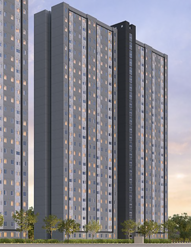 Jardim dos Prados em Vila Nova Bonsucesso, Guarulhos – foto 25
