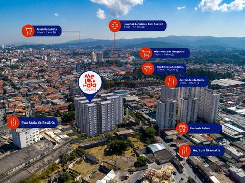 Melodia Jaçanã em Jaçanã, São Paulo - foto 3