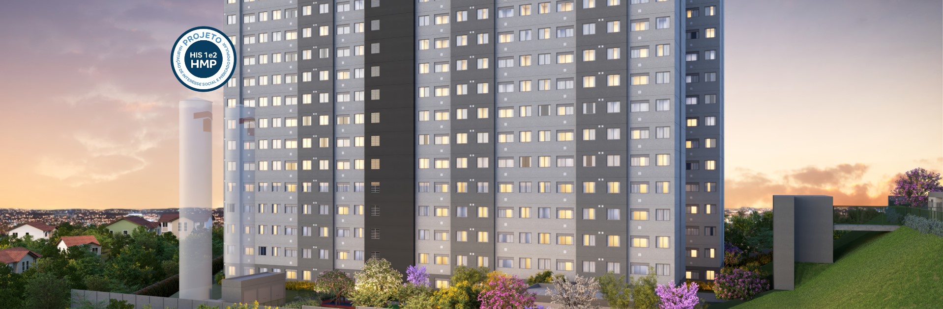 Reserva das Andorinhas em Itaim Paulista, São Paulo – foto 1