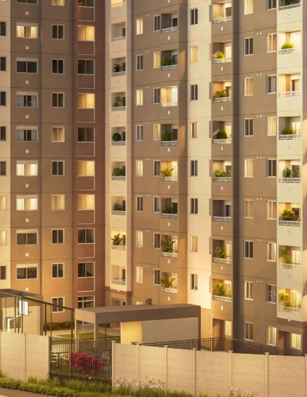 Âmbar Butantã em Butantã, São Paulo – foto 25