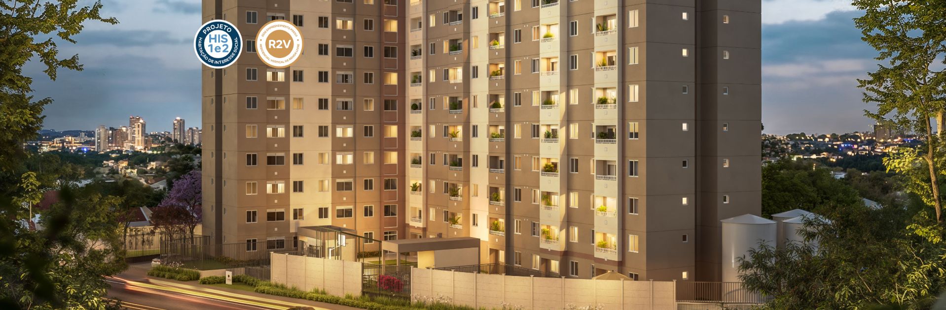 Âmbar Butantã em Butantã, São Paulo – foto 1